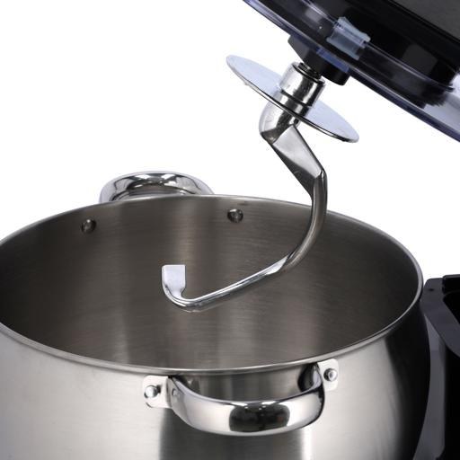 همزن کاسه دار جی پاس مدل 43041  ا GEEPAS GSM43041 STAND MIXER    ده لیتر