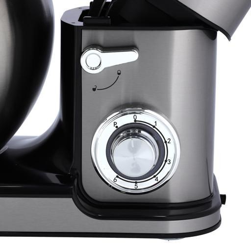 همزن کاسه دار جی پاس مدل 43041  ا GEEPAS GSM43041 STAND MIXER    ده لیتر