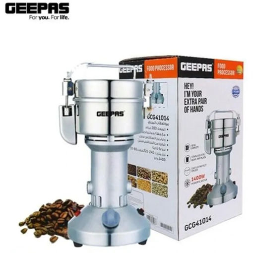 آسیاب صنعتی جی پاس مدل GCG41014 ا Geepas GCG41014