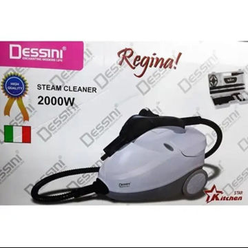 بخارشوی دسینی 2000 وات 1.5 لیتری Dessini 9009