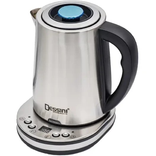 چای ساز روهمی 2500 دسینی ا Dessini 2500 Tea Maker