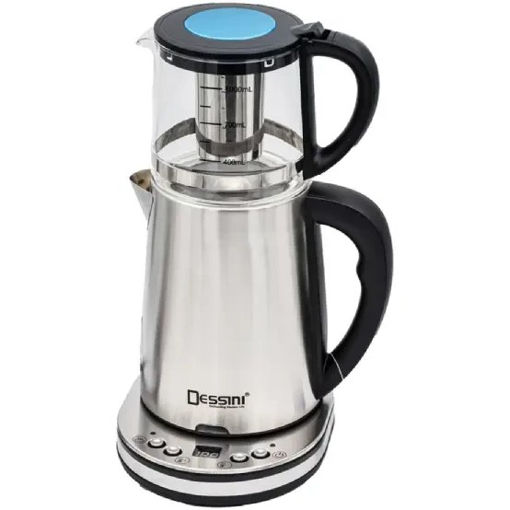 چای ساز روهمی 2500 دسینی ا Dessini 2500 Tea Maker