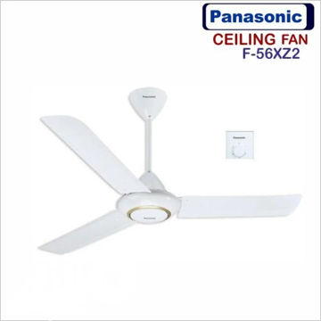 پنکه سقفی پاناسونیک مدل F56XZ2 panasonic f-56xz2 ceiling fan