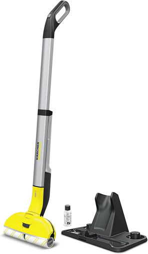 کف شور شارژی  کارچر  مدل KARCHER EWM 2