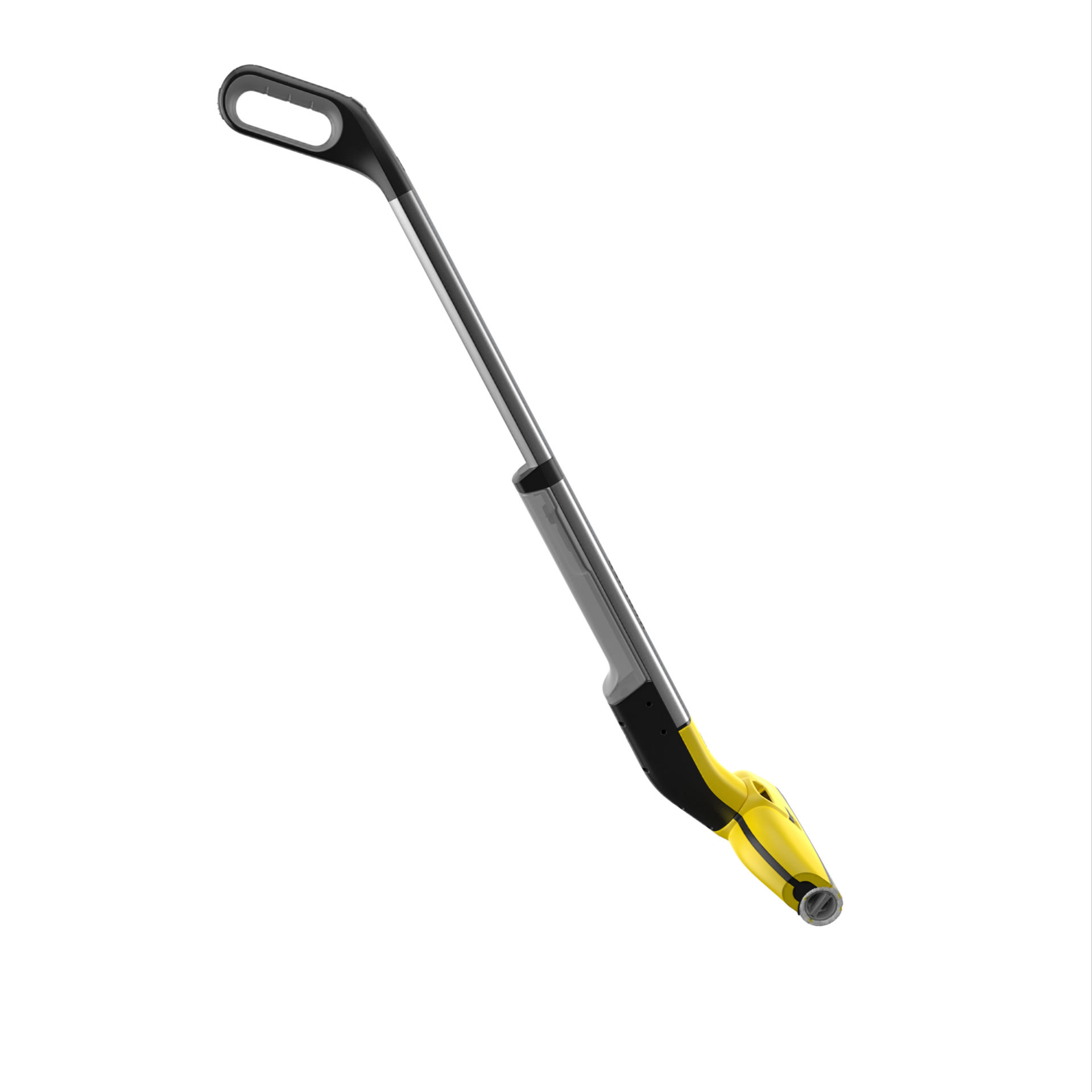 کف شور شارژی  کارچر  مدل KARCHER EWM 2