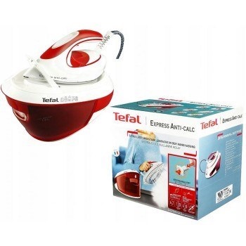 اتو مخزن دار تفال مدل TEFAL SV8030 ا TEFAL