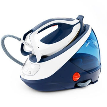 اتو بخار مخزن دار تفال مدل GV9221 ا TEFAL GV9221 GARMENT STEAM IRON