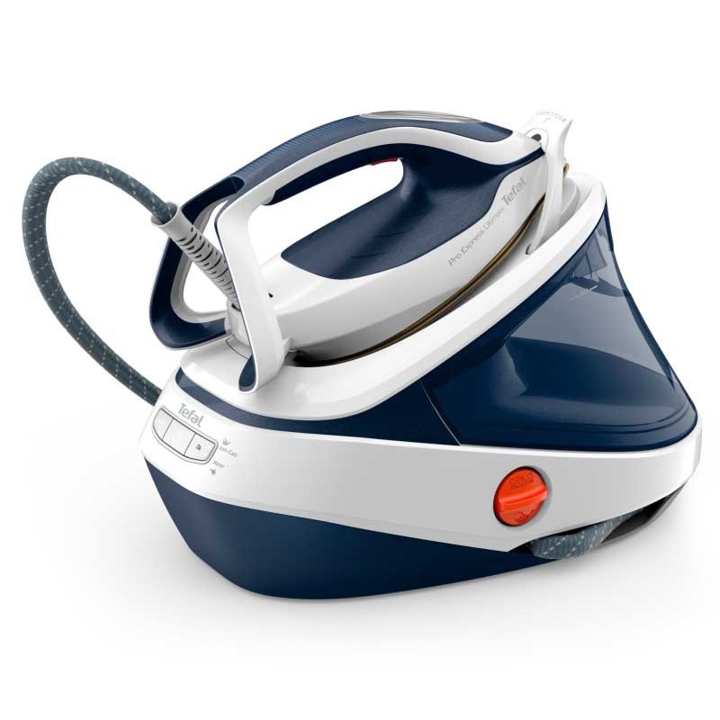 اتو بخار مخزن دار تفال مدل GV9712 ا TEFAL 9712 Garment Steamer