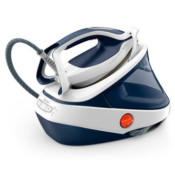 اتو بخار مخزن دار تفال مدل GV9712 ا TEFAL 9712 Garment Steamer