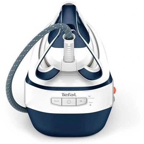 اتو بخار مخزن دار تفال مدل GV9712 ا TEFAL 9712 Garment Steamer