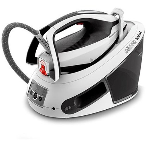 اتو بخار مخزن دار تفال مدل SV8130 ا Tefal SV8130 Steam Iron