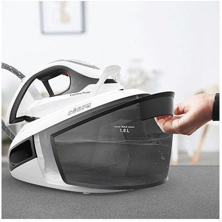 اتو بخار مخزن دار تفال مدل SV8130 ا Tefal SV8130 Steam Iron