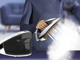 اتو بخار مخزن دار تفال مدل SV8130 ا Tefal SV8130 Steam Iron