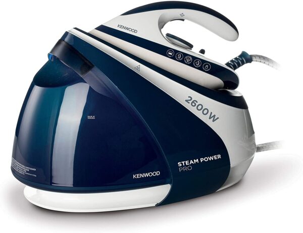 اتو مخزن دار کنوود مدل KENWOOD SSP70 ا KENWOOD steam generator SSP70