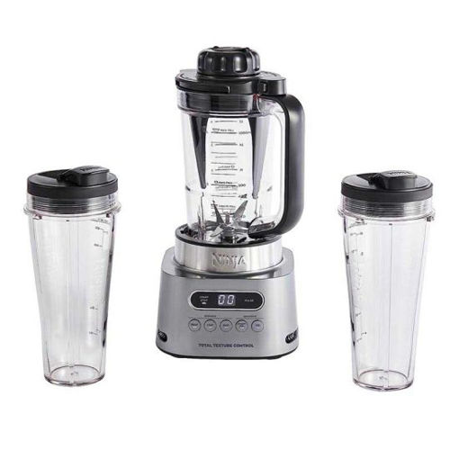 مخلوط کن نینجا مدلcb150 ا NINJA Standmixer HB150EU