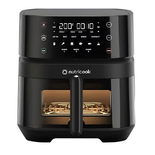 سرخ کن نوتریکوک مدل AF357V ا nutricook AF357V airfryer