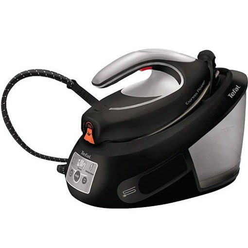 اتو بخار تفال مدل SV8062 ا Tefal SV8062 Steam Iron