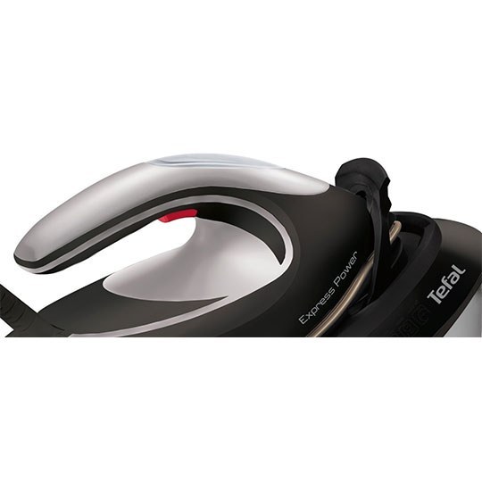 اتو بخار تفال مدل SV8062 ا Tefal SV8062 Steam Iron