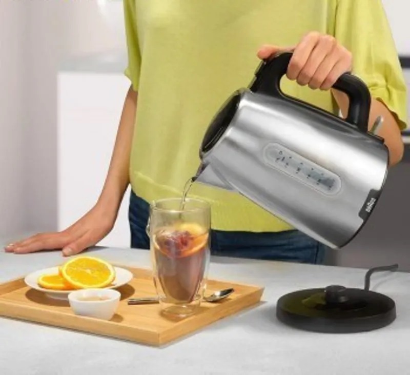 کتری برقی براون مدل WK1500 ا Braun WK 1500 Kettle