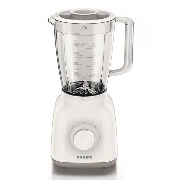 مخلوط کن فیلیپس مدل HR2114 ا Philips Blender Daily Collectio HR2114