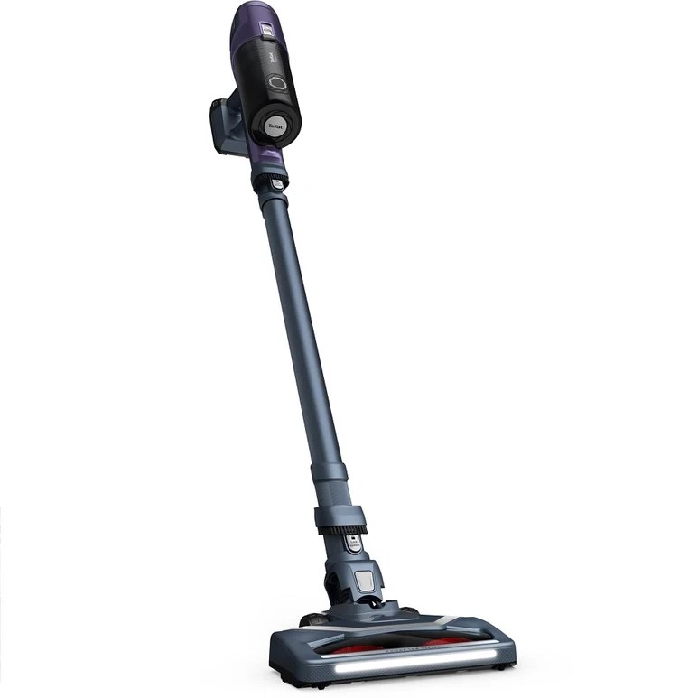 جارو شارژی تفال مدل TY6838 ا Tefal TY6838 Chargeable Vacuum Cleaner