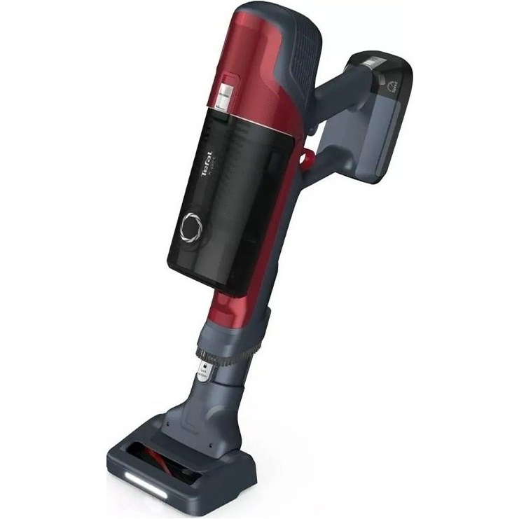 جاروشارژی تفال مدل TY6878 ا TEFAL Chargeable Vacuum Cleaner TY6878