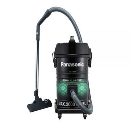 جارو برقی پاناسونیک مدل MC-YL633 ا Panasonic MC-YL633 Vacuum Cleaner