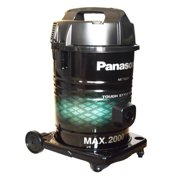 جارو برقی پاناسونیک مدل MC-YL633 ا Panasonic MC-YL633 Vacuum Cleaner