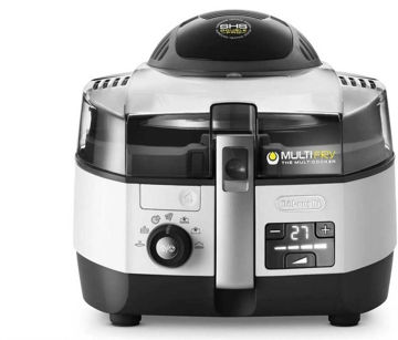 سرخ کن چندکاره دلونگی مدل FH1394 ا Delonghi FH1394 Multi Fryer