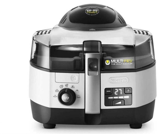 سرخ کن چندکاره دلونگی مدل FH1394 ا Delonghi FH1394 Multi Fryer