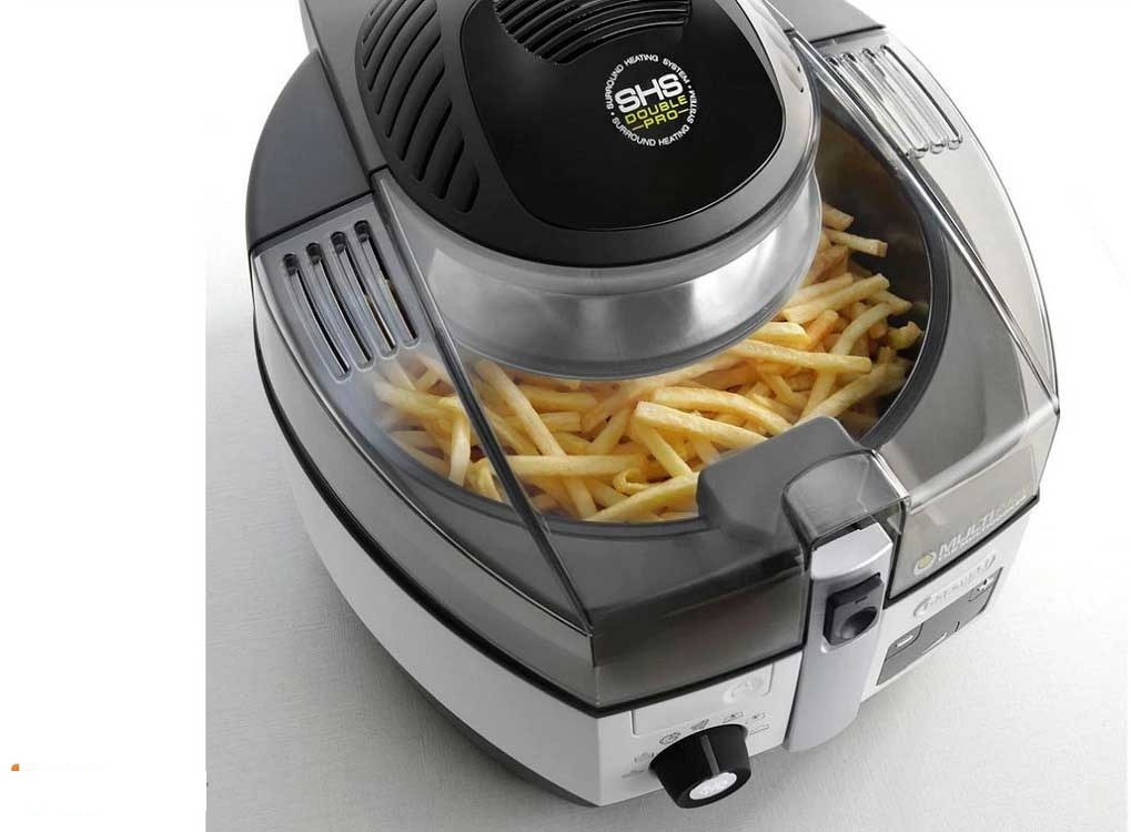 سرخ کن چندکاره دلونگی مدل FH1394 ا Delonghi FH1394 Multi Fryer