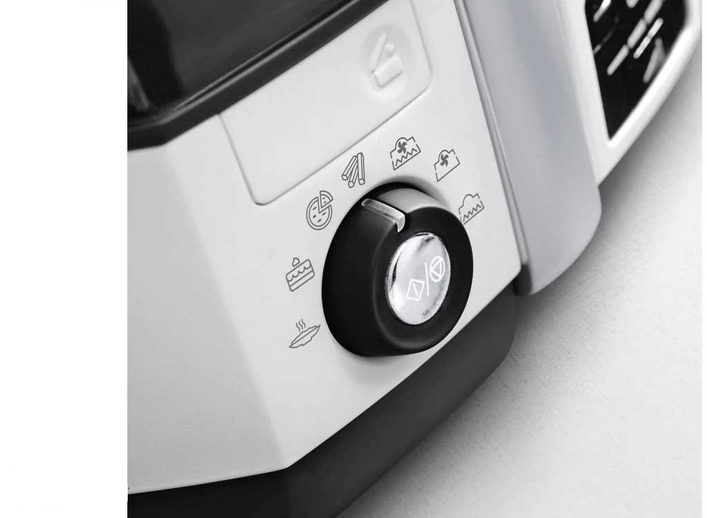 سرخ کن چندکاره دلونگی مدل FH1394 ا Delonghi FH1394 Multi Fryer