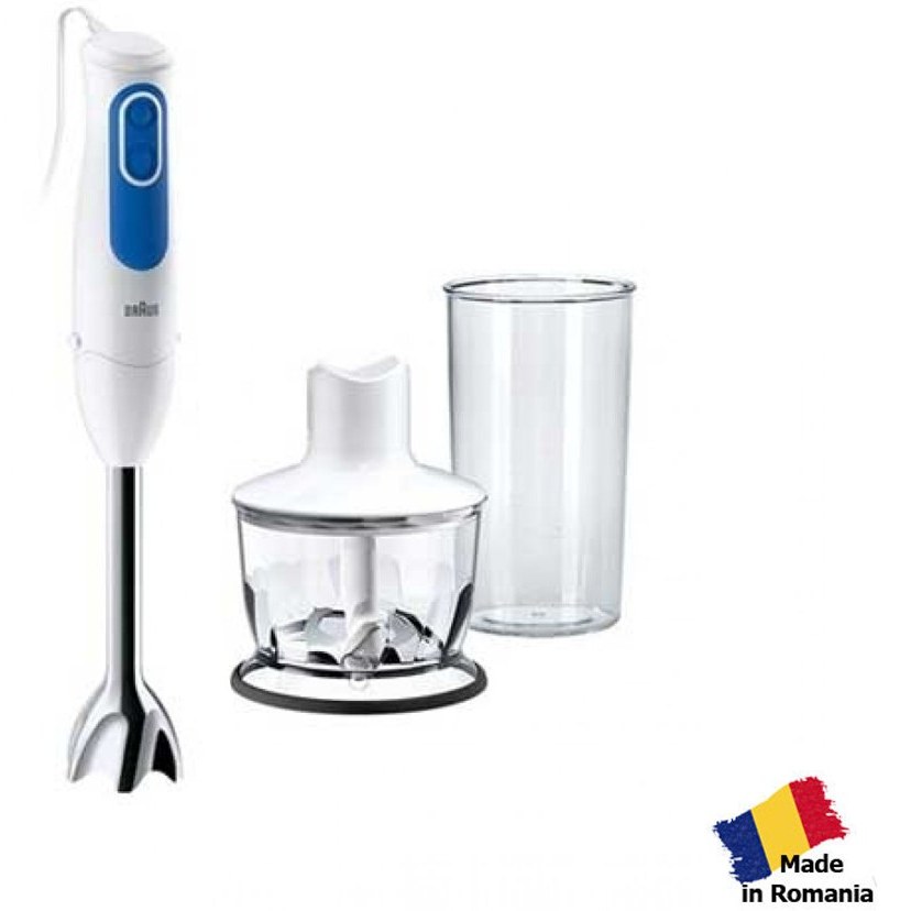 گوشت کوب برقی براون مدل MQ3020 ا Braun MQ3020 Hand Blender