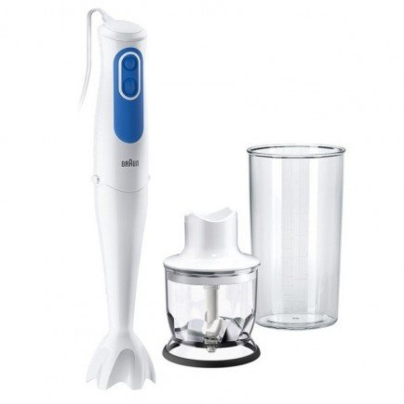 گوشت کوب برقی براون مدل MQ3020 ا Braun MQ3020 Hand Blender