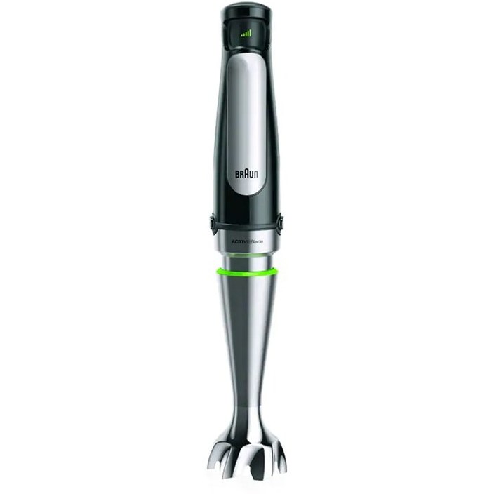 گوشت کوب برقی براون مدل BRAUN MQ7075X ا BRAUN HAND BLENDER MQ7075X