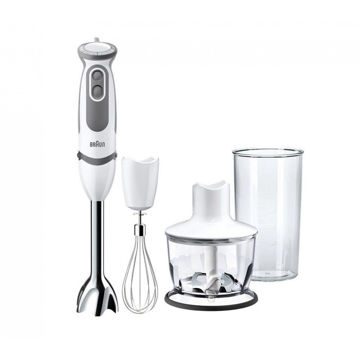 گوشت کوب برقی براون مدل BRAUN MQ5235 ا BRAUN HAND BLENDER MQ5235