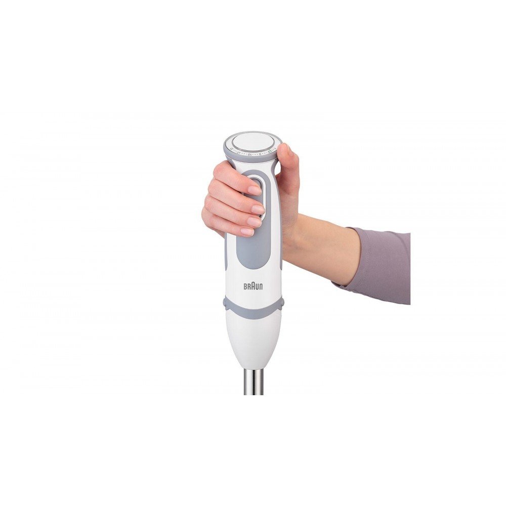 گوشت کوب برقی براون مدل BRAUN MQ5235 ا BRAUN HAND BLENDER MQ5235