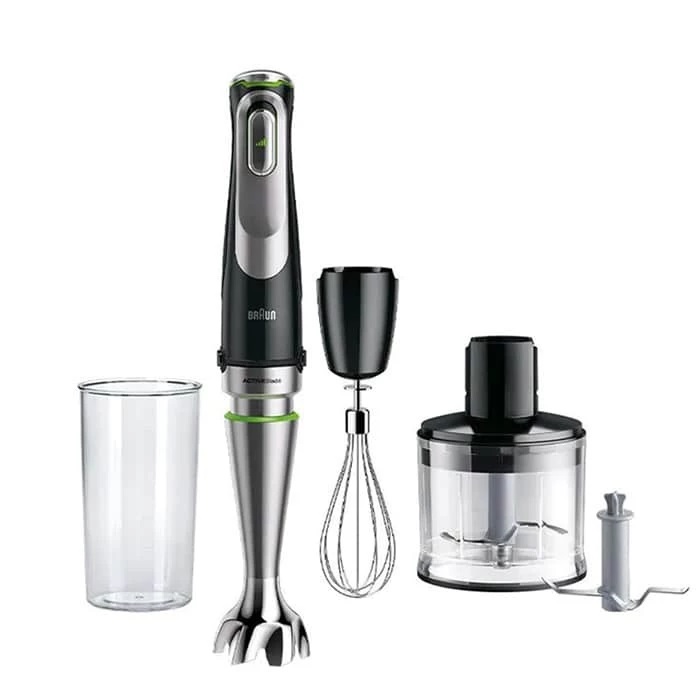 گوشت کوب برقی براون MQ9135XI ا Braun MQ9135XI Hand Blender