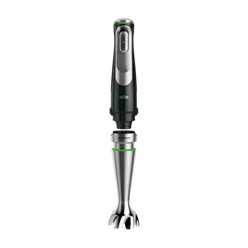 گوشت کوب برقی براون MQ9135XI ا Braun MQ9135XI Hand Blender