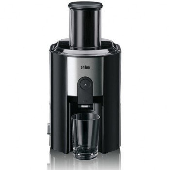 آبمیوه گیر براون مدل J500 ا Brown J500 juicer