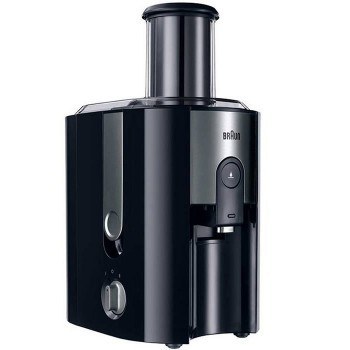 آبمیوه گیر براون مدل J500 ا Brown J500 juicer