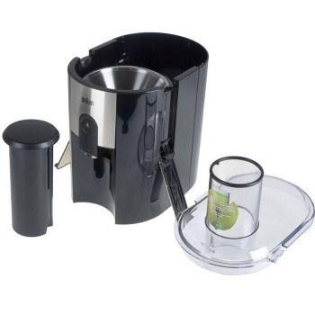 آبمیوه گیر براون مدل J500 ا Brown J500 juicer