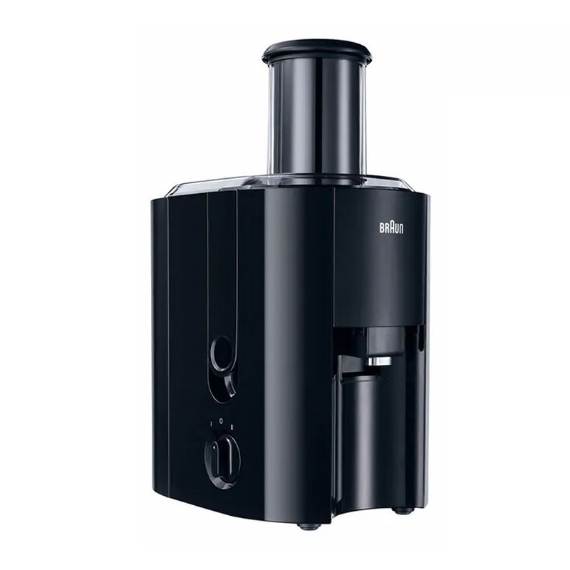 آبمیوه گیری براون مدل BRAUN J300 ا BRAUN Juicer J300