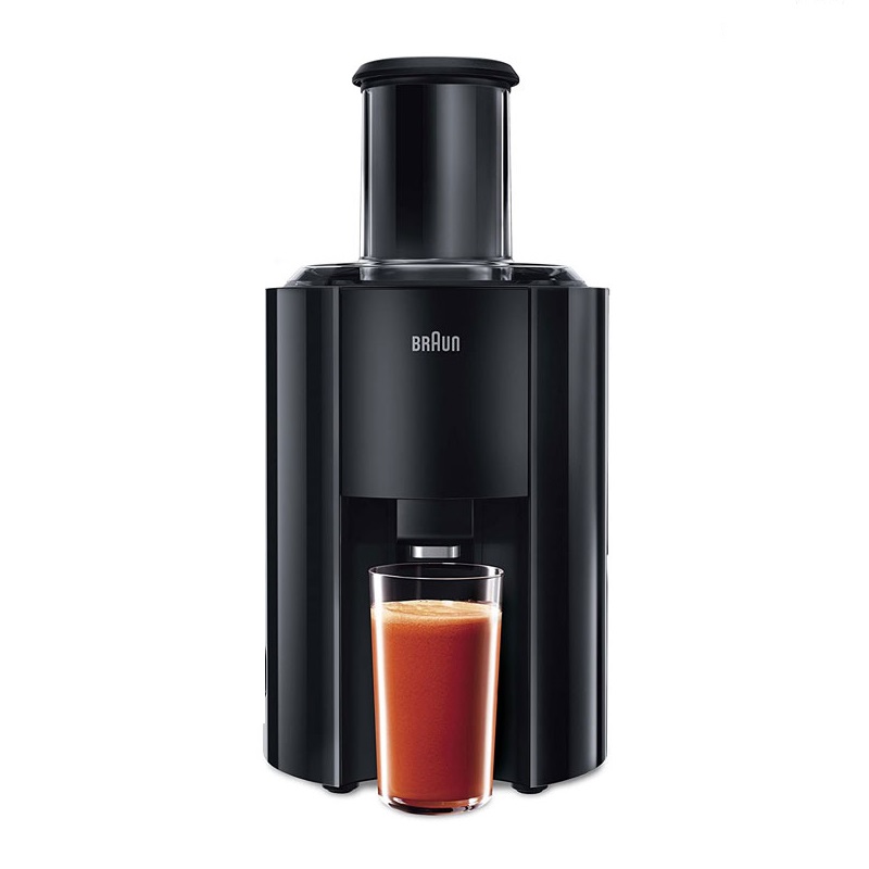 آبمیوه گیری براون مدل BRAUN J300 ا BRAUN Juicer J300