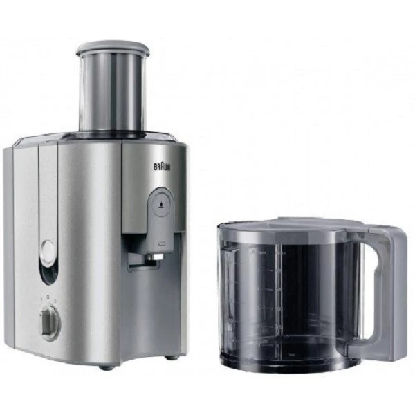 آبمیوه گیری براون مدل J700 ا Braun J700 Juicer