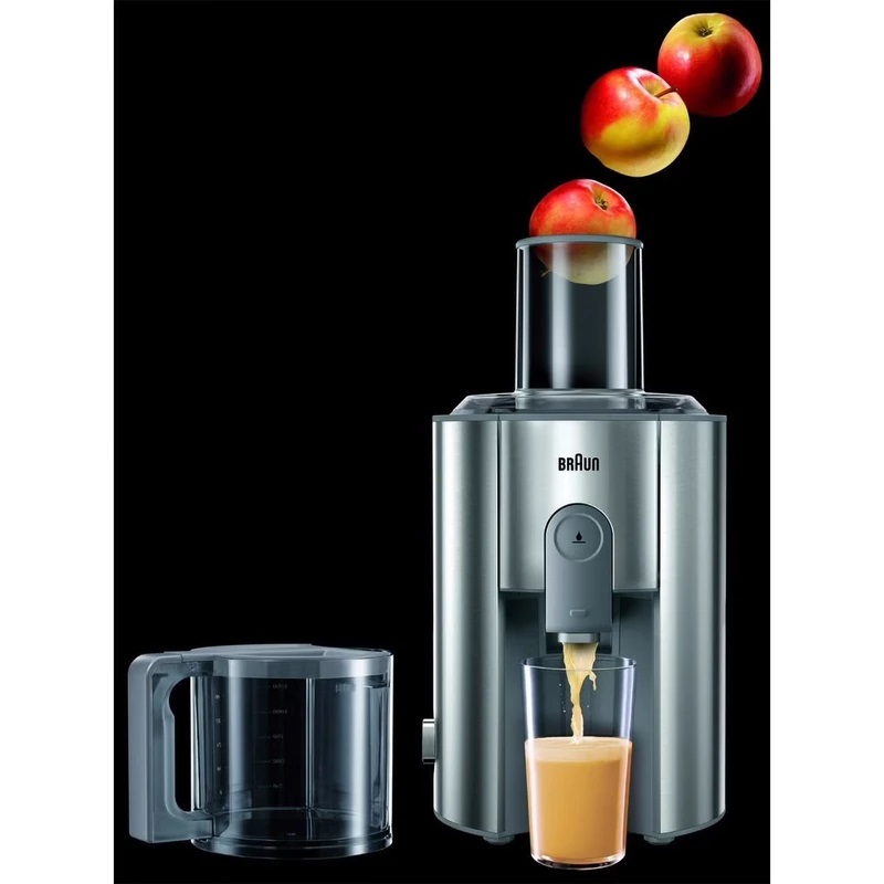 آبمیوه گیری براون مدل J700 ا Braun J700 Juicer