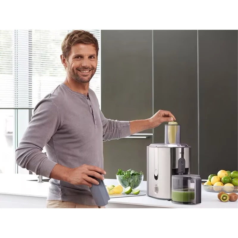 آبمیوه گیری براون مدل J700 ا Braun J700 Juicer