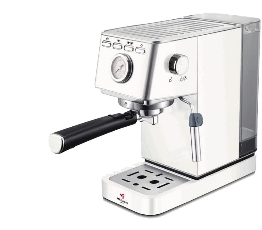 اسپرسوساز مباشی مدل ECM2023 ا Mabashi 2023 Espresso maker