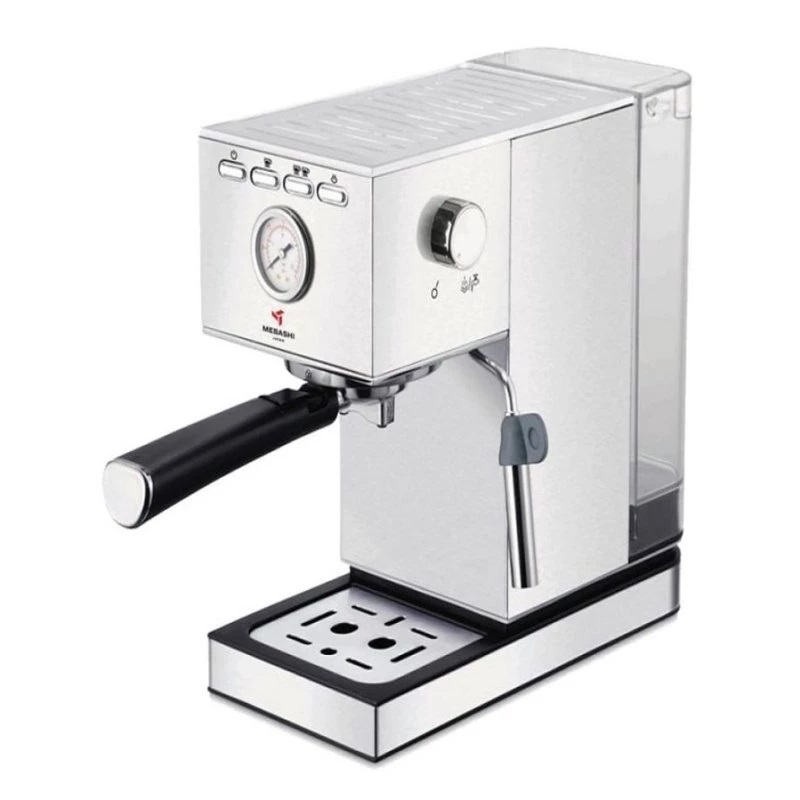 اسپرسوساز مباشی مدل MEBASHI ME-ECM2024 ا MEBASHI Espresso Maker ME-ECM2024