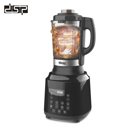 مخلوط کن گرمایشی مدل  DSP Heating Professional Blender KJ2110 DSP Heating Professional Blender   KJ2110